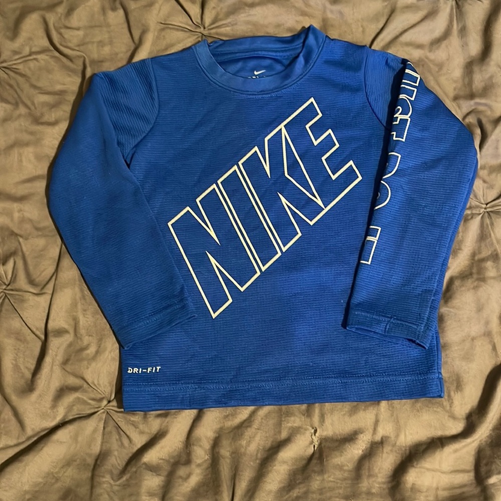 Nike Long Sleeve